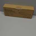 Bonsaii Laminator Machine with 5 Laminating Sheets, 9 Inch Thermal Laminating Machine for Doc/Posters/Photos, Compact Laminator for Home Office School, L421-Grey