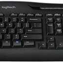 Logitech MK335 Wireless Keyboard and Mouse Combo 
