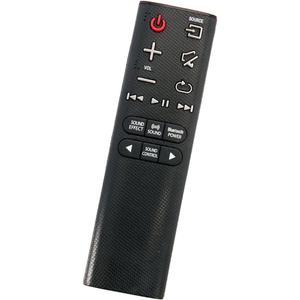 Replaced Remote Control Compatible for Samsung HW-K360 HW-K450/ZA HWK551ZA HW-KM36/ZA HW-KM370C Sound Bar System