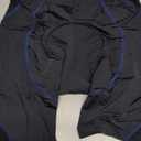 Sportneer Padded Bike Shorts for Men - 4D Padding Mens Bicycle Cycling Biking Clothing Shorts, Breathable and Absorbent S