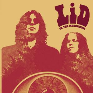 In The Mushroom by Lid (Vinyl)