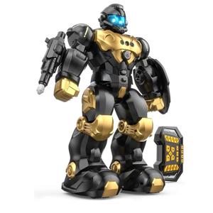 semour Gesture Sensing RC Robot Toy for Kids Ages 5-7 | Programmable and Interactive | Perfect Christmas Birthday Gifts for Boys and Girls