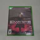 Vampire: The Masquerade - Bloodlines 2 - Xbox Series X