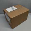 H.C. Valentine Artisan Roasted Coffee Organic Espresso Dark Roast Whole Bean 4 x 2 Lb. Bags (16 lb Case)