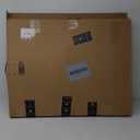 LLB Genuine Sheepskin Area Rug Wool Rug Fur Carpet Fluffy Shaggy Fur Rug for Living Room Kids Bedroom Real Sheepskin Throw Lambskin Rugs Sofa Mat Chair Seat Covers (Ivory White, 2 x 6 ft Sheepskin)