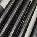 K&H Pet Products Outdoor Elevated Dog Cot, Breathable Cooling Elevated Cot Hammock Pet Bed for Medium Dogs, Washable Mesh Cover, Raised Metal Frame, Collapsible, Portable - Medium 32 X 25 Chocolate