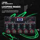 BOSS RC-505mkII Loop Station | Industry-Standard Tabletop Looper, Updated & Enhanced | 5 Simultaneous Stereo Phrase Tracks | Massive Onboard Effects Selection