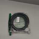 Replacement Parts P6931 Spa Hot Tub Air Inflation Hose Replacement for Coleman, Intex, Portable Spa Pump, Lay Z Spa Hot Tub