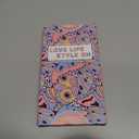 Toycamp for iPhone 16 Plus Case Compatible with Magsafe - Cute Design 360 Magnetic Ring Holder Stand Kickstand Funny Watercolor Flower Girly Pretty Fashion TPU Phone Covers for Women Tenn Girls