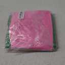 KIMOBER 6PCS Inflatable Pool Sticks,Colorful 41.3 Inch Giant Blow Up Pool Swimming Noodles Water Float for Swimming Pool Beaches Lake Party Decor