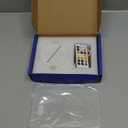 Girls Gifts, Singing Girl Birthday Gift, Decoration for Room. Table Lamp for Music Party Supplies.Night Light with 16 Colors Change and Timing