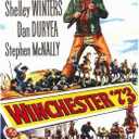 Ski Town ALL-STARS 564564 WINCHESTER '73 Movie James Stewart Shelley Winters DECOR WALL 16x12 PRINT POSTER