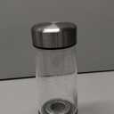 New Upgrade Hydrogen Water Bottle Generator NO.1 Double Hydrogen Content Industry TOP - 24-Hour Hydrogen Lock | 0 Chlorine & 0 Ozone | 100% Leak-Proof Seal, Hydrogen Water Bottle Generator