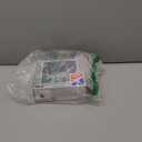 Daron Worldwide Trading Postage Stamp British Airways Concorde Vehicle (1/350 Scale), White,black