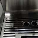 Breville Duo Temp Pro Espresso Machine BES810BSS, Brushed Stainless Steel