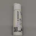 The Honest Company Silicone-Free Conditioner, Gentle Tear-Free Hypoallergenic Baby Hair Care with Naturally Derived Ingredients Lavender Calm 10 fl oz