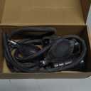 2 Sets 2 Inch Sewer Test Plug with Hand Pump, Inflatable Pipe Plug Balloon Plumbing for Toilet & Shower Drain