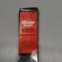 L'OREAL TECHNIQUE HiColor Red HiLights - Permanent Hair Color for Dark Hair, Intense Red Highlights, No Pre-Lightening Required, Rich, No-Drip Crme, Quick Processing Time (Magenta)
