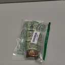 St Moriz Advanced Glycolic Peel Self Tan Remover - Exfoliating Self Tan Eraser Scrub with Glycolic Acid - Removes Old Self Tanner & Dead Skin Cells - Gentle on Skin (6.76 fl oz)