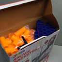 JOYIN Arcade Basketball Game Set with 4 Balls and Hoop for Kids 3 to 12 Years Old Indoor Outdoor Sport Play - Easy Set Up - Air Pump Included - Ideal for Competition