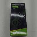 4V Rechargeable Rotary Cordless Electric Scissors ( Purple ) part numberDDJD-gr0115-L119 colorpurple model numberEC0601 sizeLarge unit count3.0