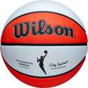 WILSON WNBA Authentic Series Basketballs, Size 5 - 27.5"