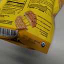 Honey Stinger Organic Mini Honey Waffles, Energy Stroopwafel for Exercise, Endurance and Performance, Sports Nutrition for Home & Gym, Pre and Post Workout, 1 Bag, 5.3 Ounce