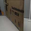 Geetery Closet Tension Shelf Metal Expandable Closet Shelf Dividers Adjustable DIY Shelf Separators in Closet Tension Rod Storage Rack for Cabinet Kitchen Wardrobe (15''-21.65'' X 9.45'')