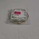 Kate Aspen Sage Green Party Decorations, Eucalyptus Floral Botanical Garden 62 Piece Plates and Napkins Party Supplies (16 Guests) Greenery Baby Shower Decorations & Bridal Shower Decor