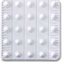 Dakine Spike Stomp Pad (White)