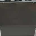 RV Electrical Panel with Breaker, Temporary Power RV Outlet Box with 20 30 50 Amp Receptacle, Weatherproof RV Electrical Power Outlet Power for Hookup Camper Travel Trailer Motorhome