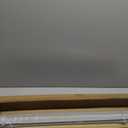 NOVINO RV Blinds Pleated Shades,RV Blinds for Camper Window,Camper Shade for Travel Trailers Motorhome Motor Coach Window-26 W x 24" L,Gray