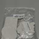 Halloween Bat Chocolate Molds, Ghost Skeleton Eyeball Witch Hat Silicone Molds, Specter Dead Tree Fondant Molds for Baking Cake Decoration Cupcake Topper Candy Plaster Clay Resin Set of 4 (LC130)