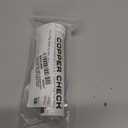 Phoenix Systems (3001-B) Brake Fluid Test Strips, 100 Test Strips Per Tube, BrakeStrip, FASCAR, Copper,White