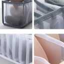ENIGMA Wardrobe Clothes Organizer