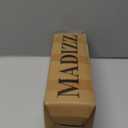 MADIZZ Pack of 2 Thick Plush Wool Throw Pillow Covers 12x20 Inch Cream Soft Neutral Decorative Throw Pillows Accent Boho Cushion Covers for Couch Sofa Bedroom Pillow Shell