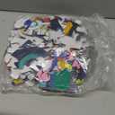 Sonic The Hedgehog™ Floor Jigsaw Puzzle 72 Pieces NEW