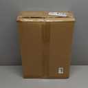 Long Shoe Rack, 4-Tier Bamboo Stackable Shoe Shelf Storage Organizer, Shoe Stand for Closet, Entryway and Hallway (Natural)