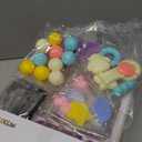 Large Claw Machine for Kids,Unicorns Toys for Girls 5 6 7 8 Year Old,Mini Arcade Game with Prizes Toys,Kids Vending Machine Age 6-8 8-10,Party Candy Dispenser,Christmas Birthday Gift for Girls Boys, Pink