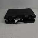 Electric Hydraulic Crimping Tool, 120Kn Output Rechargeable Hydraulic Crimper, For Cu/Al Terminal, Electro-Pneumatic Welding Tool With 13 Dies, EZ-400