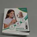 Atomizing Eye Moisturizer Model No.KE-N11