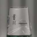 Kingdder 2 Pcs 3-gang 1-blank Wall Plate Standard Size Stainless Steel White Light Switch Plate Gloss Finish Size 3-gang 4.50" x 6.38" Corrosion-resistant Gfci Outlet Receptacle (2-Decorator/ 1-Blank)