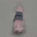 uxcell Ribbon Sticks Chromatic Silk Ribbon (Pink)