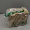 ZZXX All-in-One Low Voltage Landscape Lighting Kit, 4-Pack LED Landscape Lights with Transformer 32FT Wire and Connectors, 2700K Waterproof Landscape Spot Lights for Garden Yard House Tree