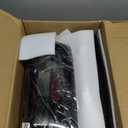 Bomusou LED Tail Light Fit for Dodge Ram 1500 20072008, for Dodge Ram 2500 3500 20072009 (Fit Halogen Type, Not Fit Factory LED Models) Taillight Assembly Smoke Lens