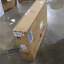 MeeFar Roof Rack Carrier Basket Universal Rooftop 51" X 36" X 5" + Waterproof Bag 15 Cubic Feet (44" 34" 17"), and Cargo Net with Attachment Hooks, Ratchet Straps