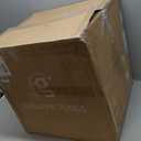 Giraffe Tools Stainless Steel Garden Hose Reel Heavy Duty, Wall/Floor Mounted Stainless Water Hose Reel Retractable with Crank, 150-Feet 5/8" Hose Capacity (Silver)