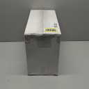 WELLIFE 210Pcs Gold Glitter Dinnerware Set, Gold Glitter Disposable Dinnerware for 30 Guests, Include: 30Dinner Plates, 30Dessert Plates, 90Gold Glitter Silverware, 30 Cups, 30 Paper Napkins