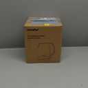 Electric Kettle, 2L 1500W Stainless Steel Water Boiler Hot Water Boiler Rapid Heating Double Layer Insulated Kettle Auto Shut Off for Home Office Family