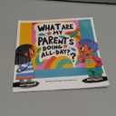 What are my parents doing all-day? (Kids Imagine)
